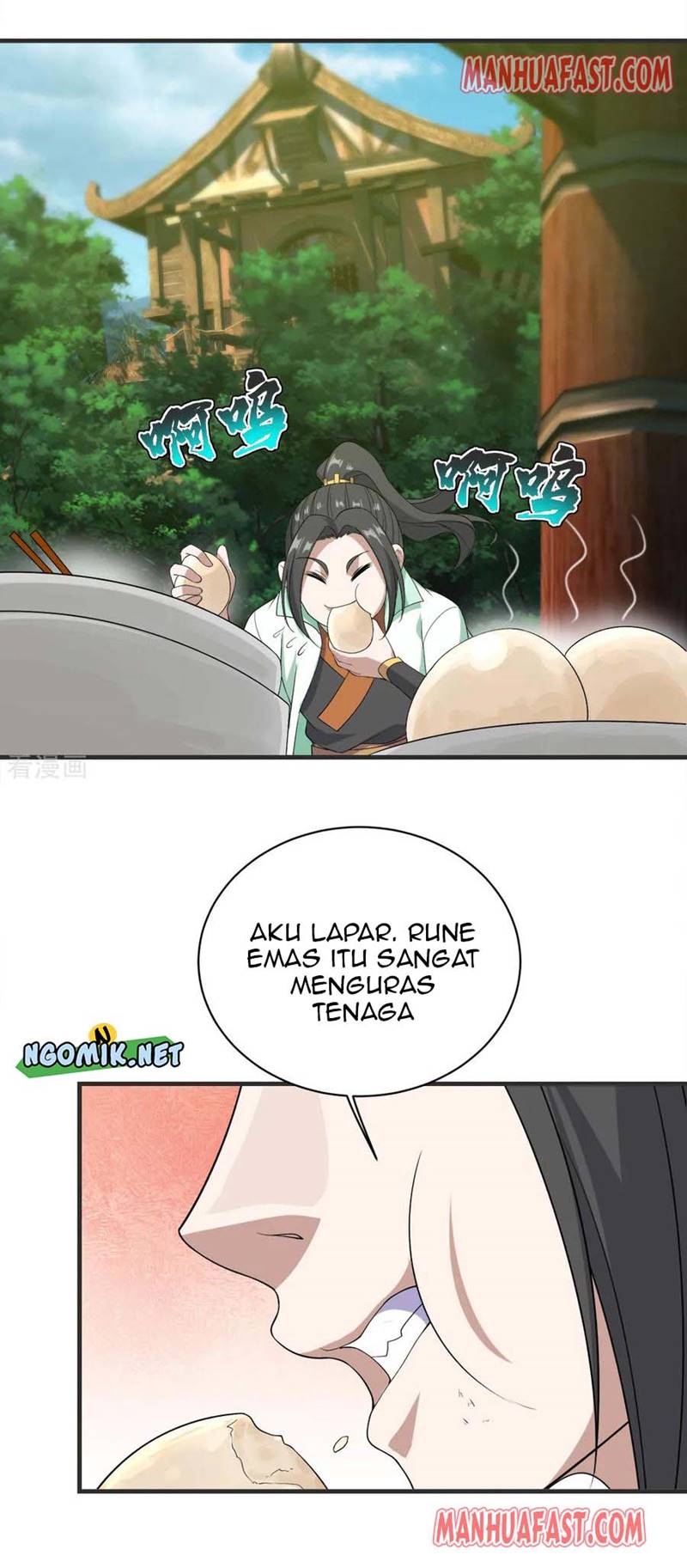 image-komik-matchless-emperor-chapter-67-16/34