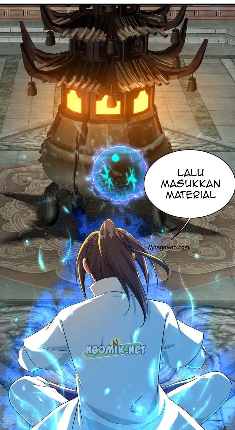 image-komik-matchless-emperor-chapter-79-3/23