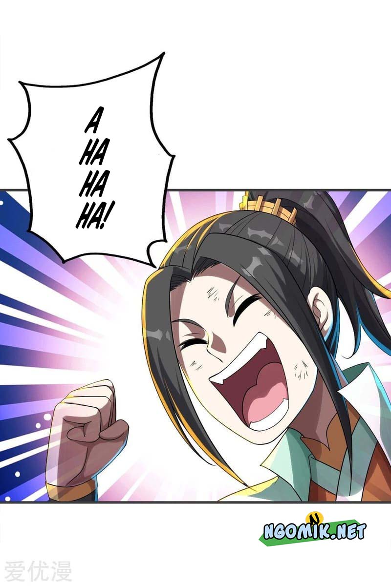 image-komik-matchless-emperor-chapter-79-11/23