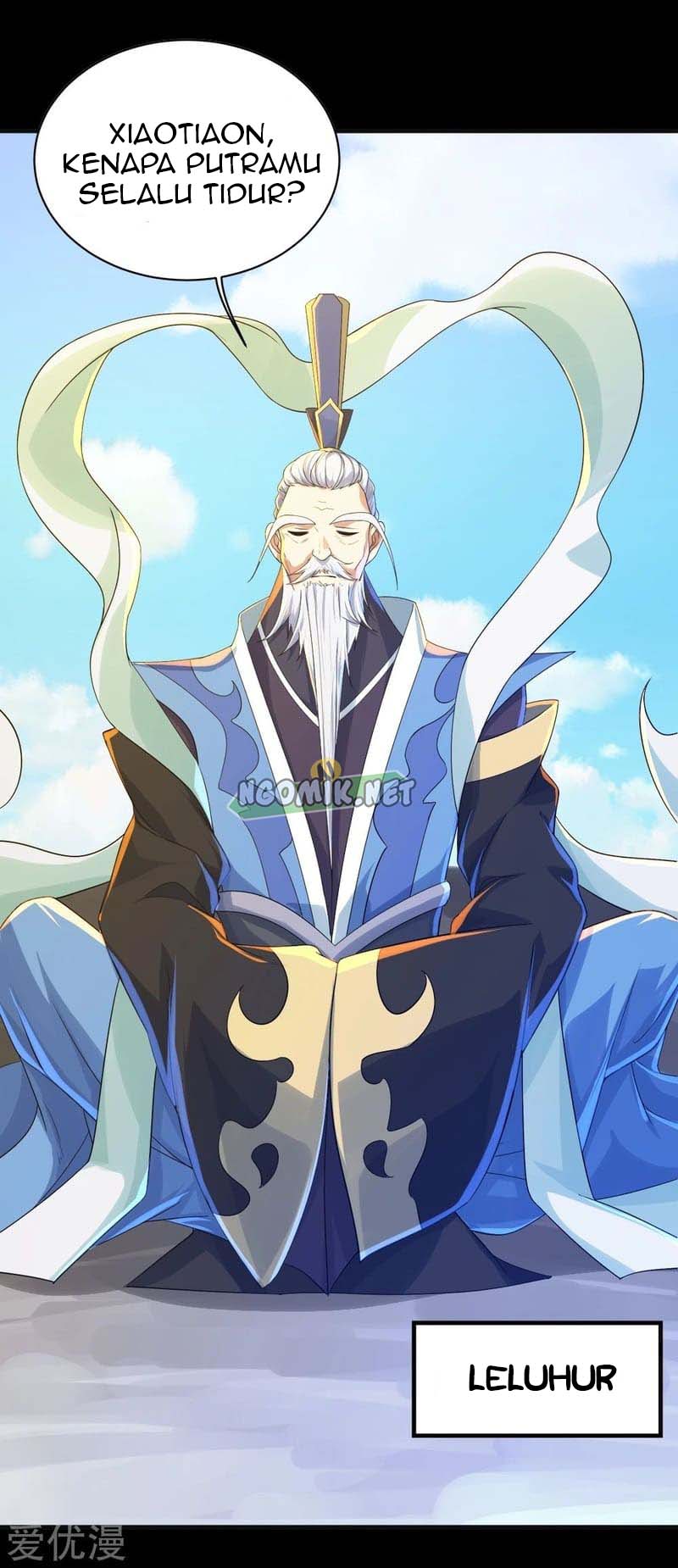 image-komik-matchless-emperor-chapter-80-6/20