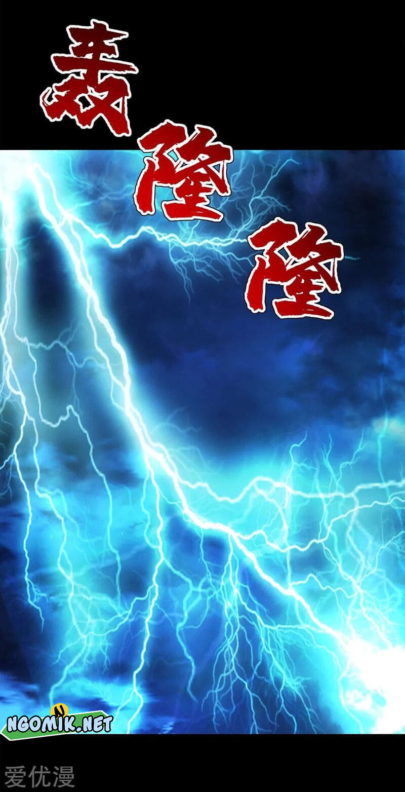 image-komik-matchless-emperor-chapter-84-10/21