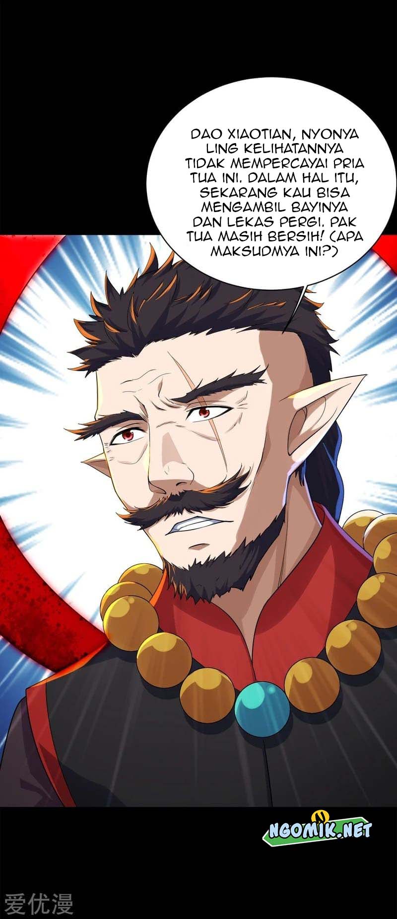 image-komik-matchless-emperor-chapter-84-17/21