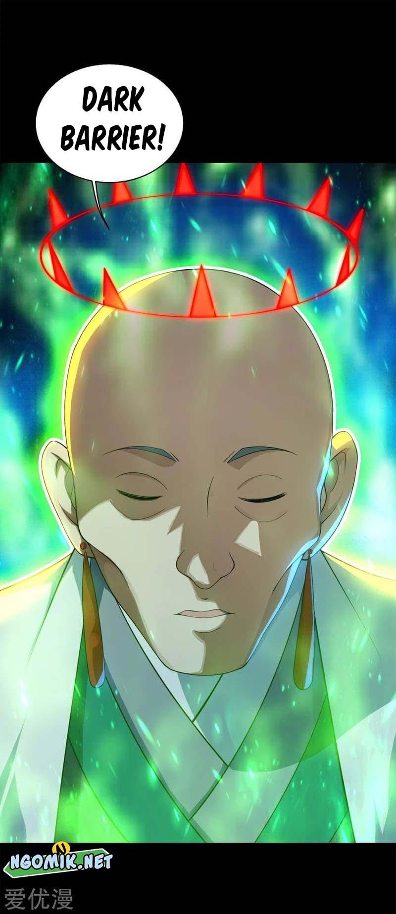 image-komik-matchless-emperor-chapter-85-10/18