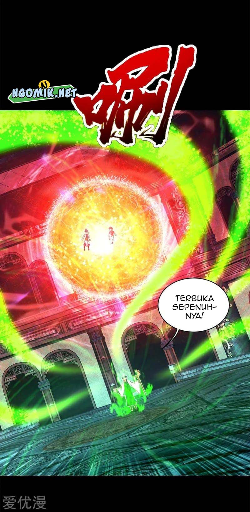 image-komik-matchless-emperor-chapter-85-11/18
