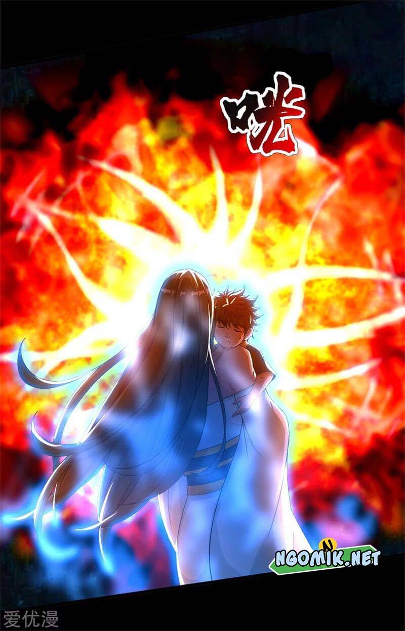 image-komik-matchless-emperor-chapter-91-12/29