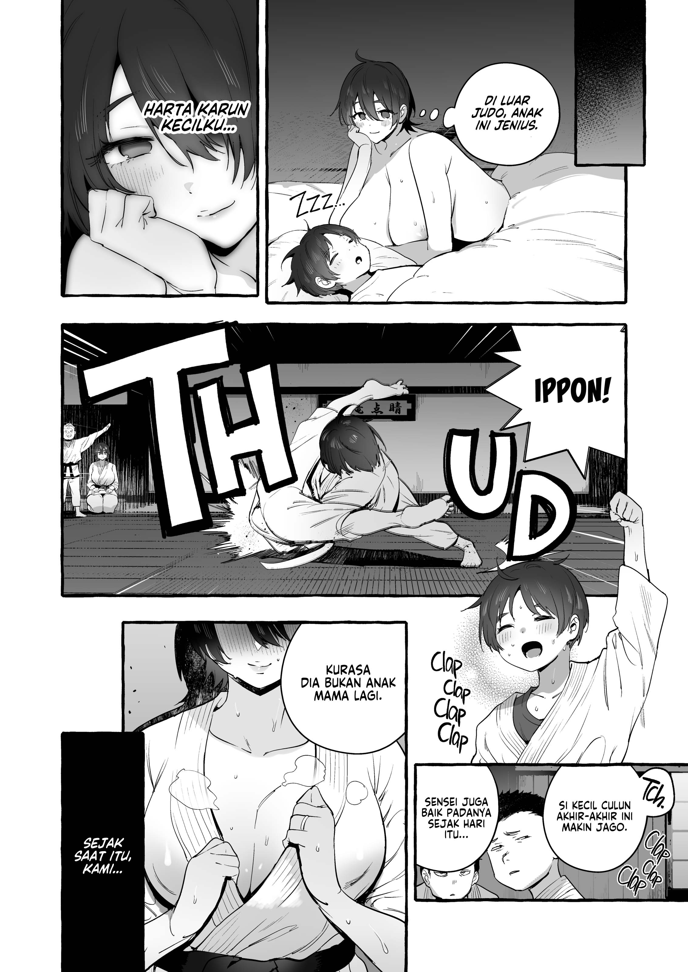 image-komik-maternal-affection-itami-chapter-1-30/40