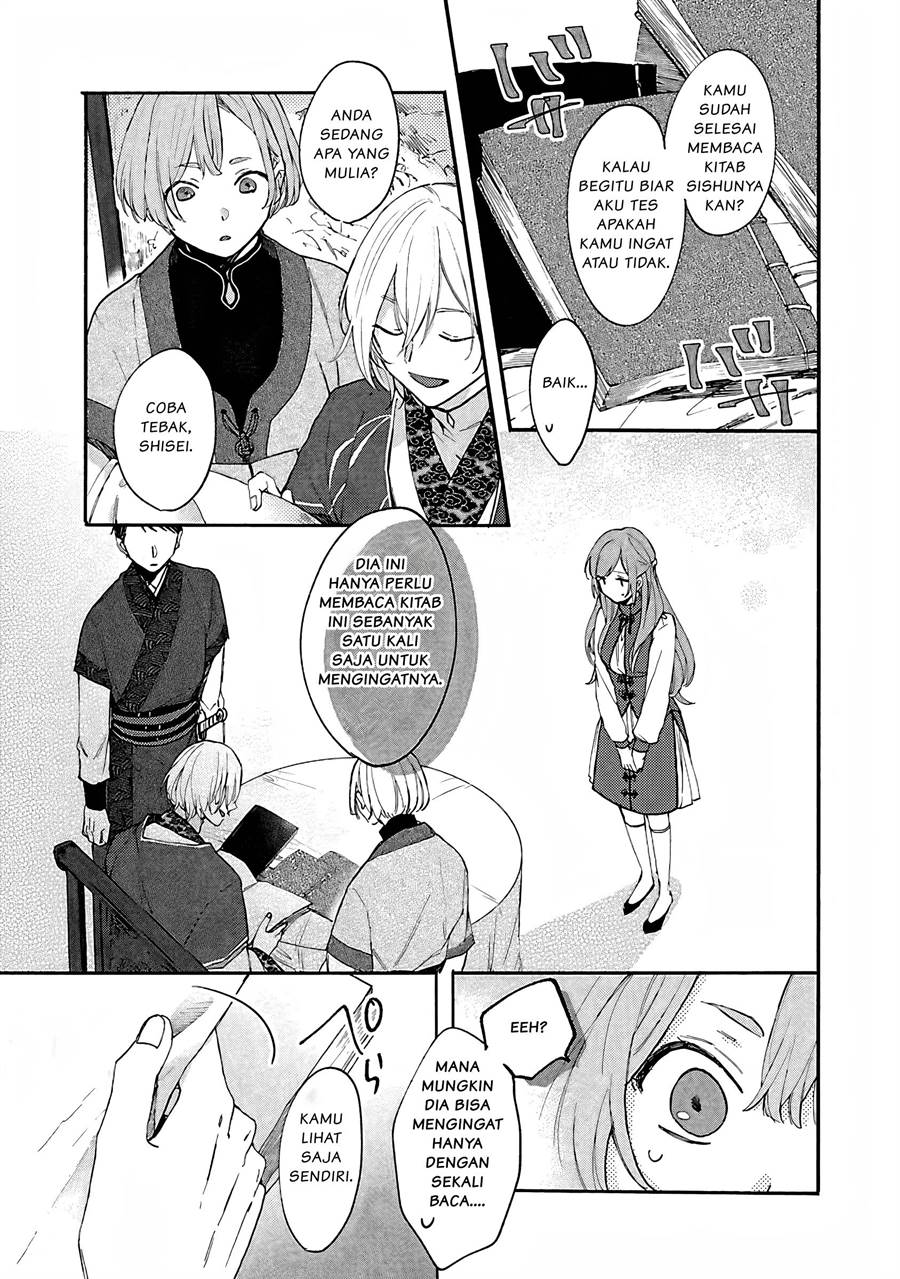 image-komik-matsurika-kanriden-koukyuu-jokan-kimagure-koutei-ni-misomerare-chapter-3-17/33