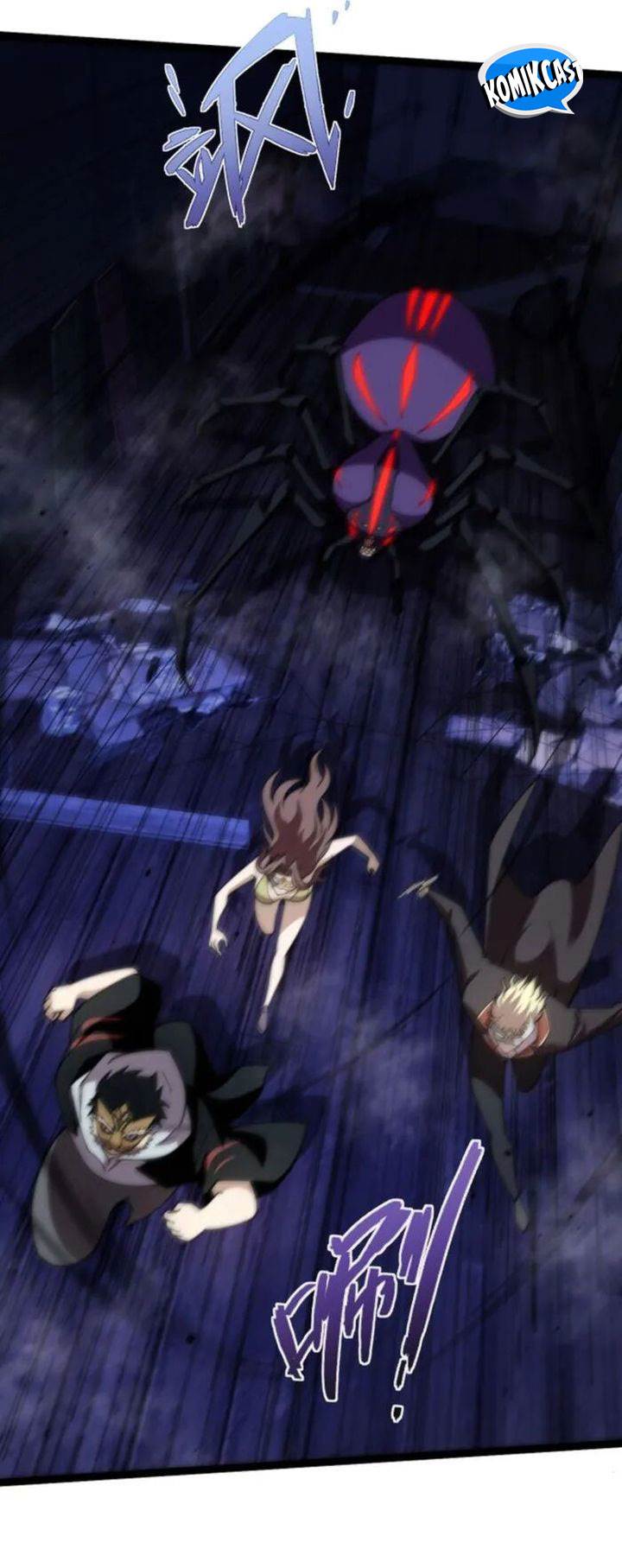 image-komik-maxed-strength-necromancer-chapter-100-16/35