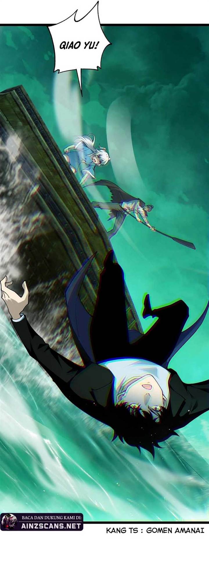 image-komik-maxed-strength-necromancer-chapter-44-11/15