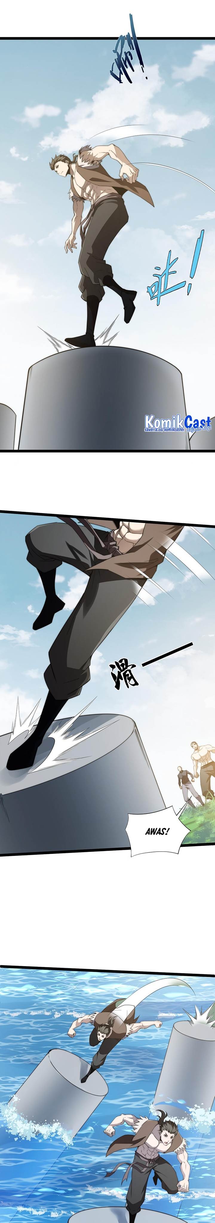 image-komik-maxed-strength-necromancer-chapter-60-17/22