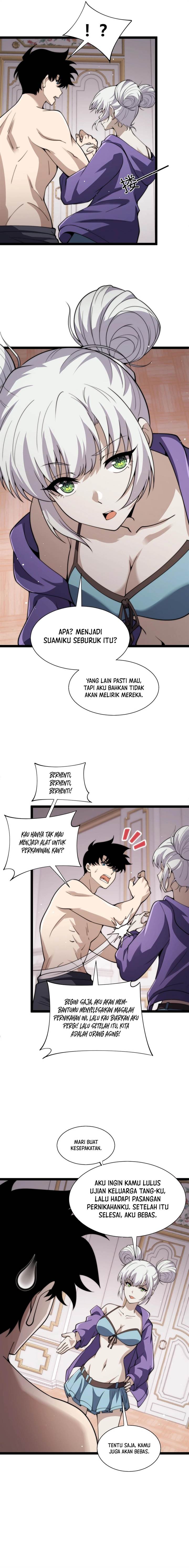 image-komik-maxed-strength-necromancer-chapter-64-13/16