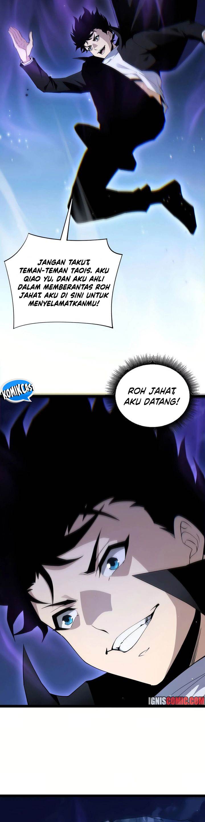 image-komik-maxed-strength-necromancer-chapter-71-6/32