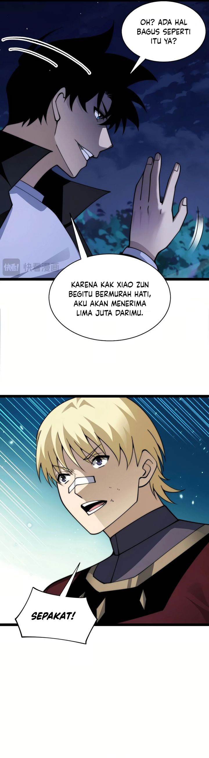 image-komik-maxed-strength-necromancer-chapter-71-12/32