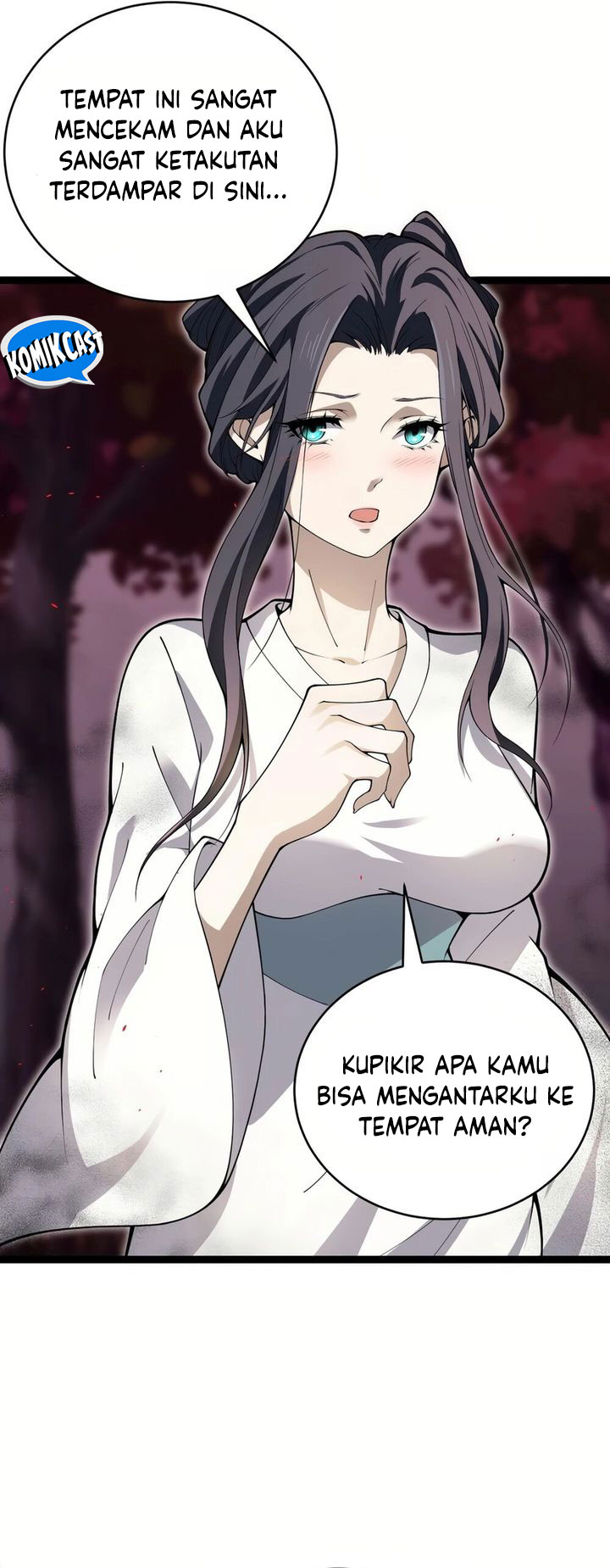 image-komik-maxed-strength-necromancer-chapter-72-8/35