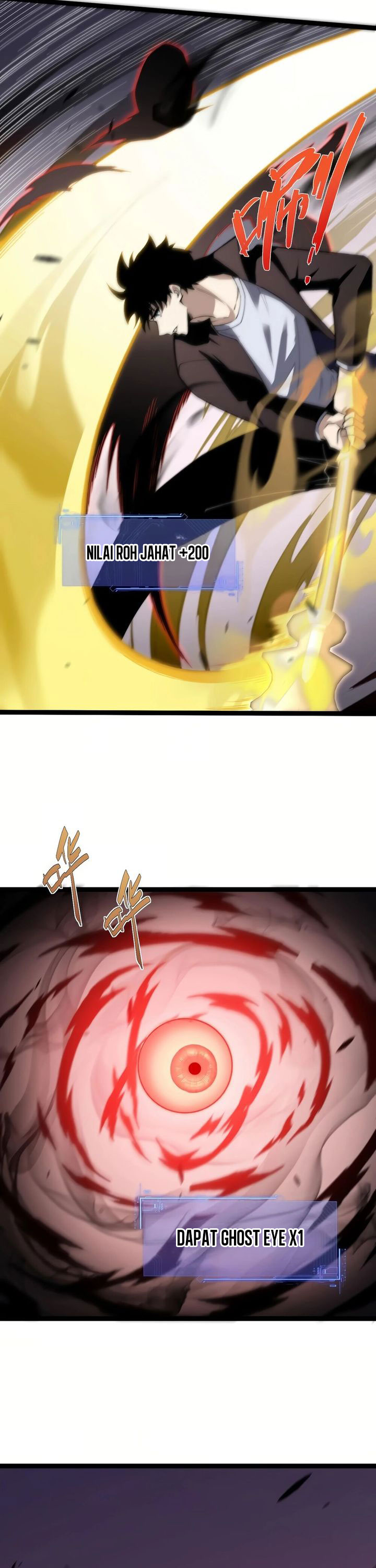 image-komik-maxed-strength-necromancer-chapter-72-25/35