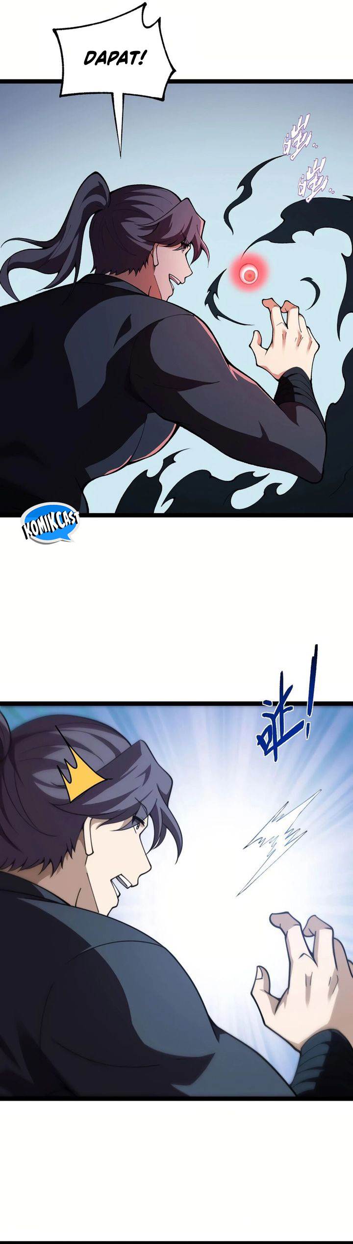 image-komik-maxed-strength-necromancer-chapter-74-28/36