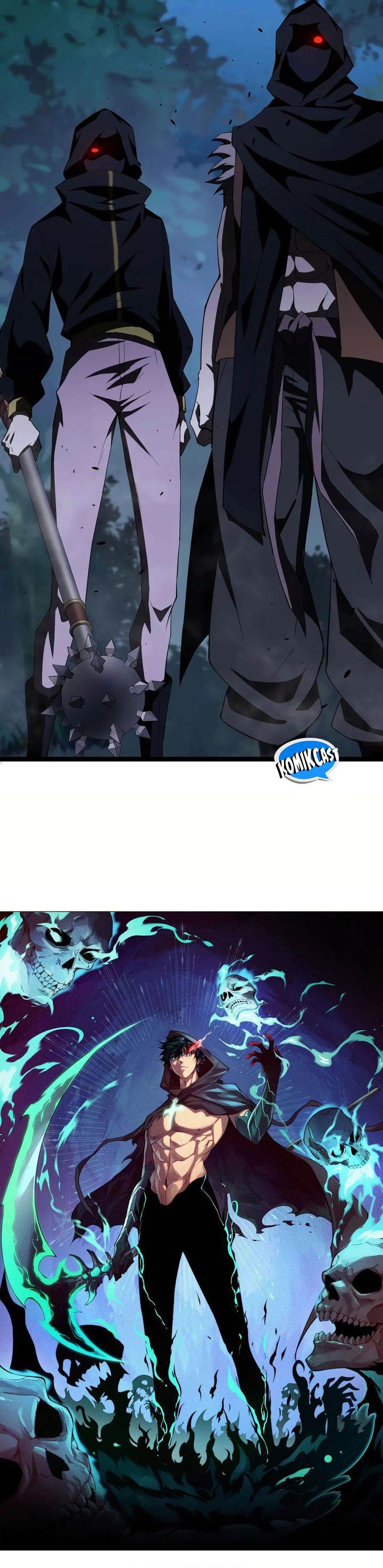 image-komik-maxed-strength-necromancer-chapter-75-1/31