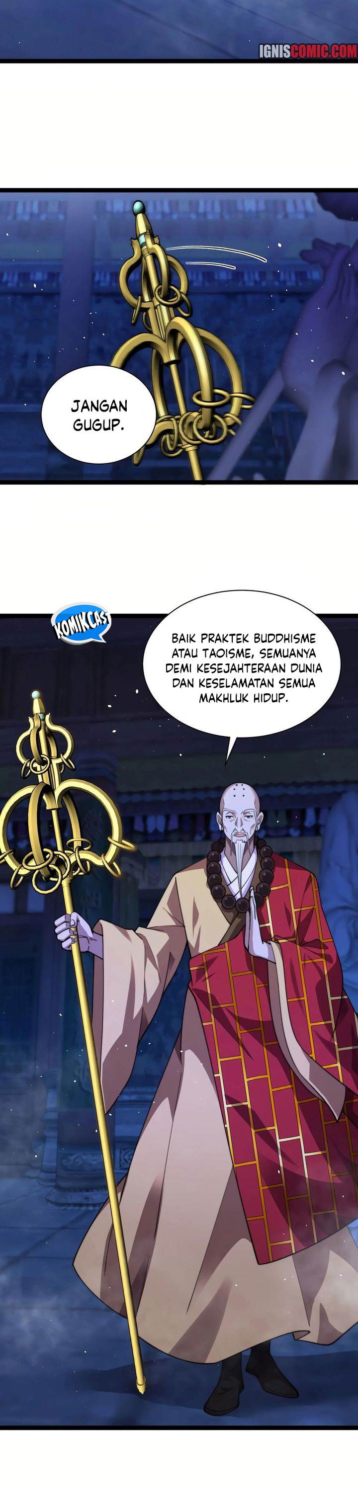 image-komik-maxed-strength-necromancer-chapter-76-3/32