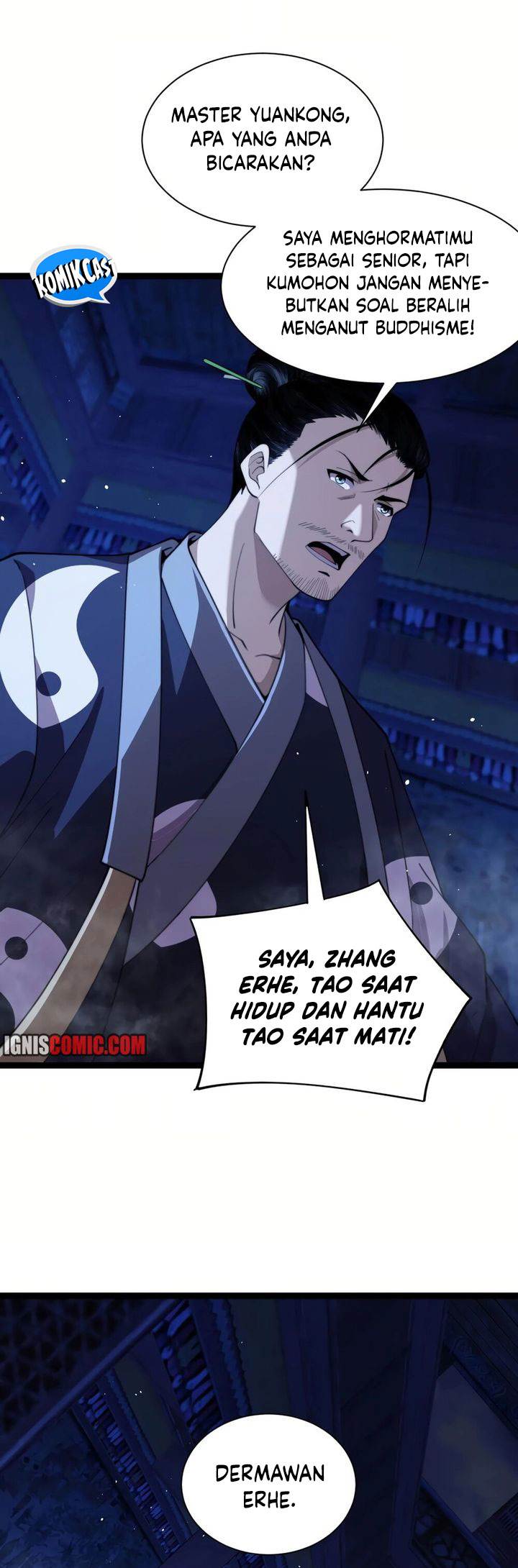 image-komik-maxed-strength-necromancer-chapter-76-6/32