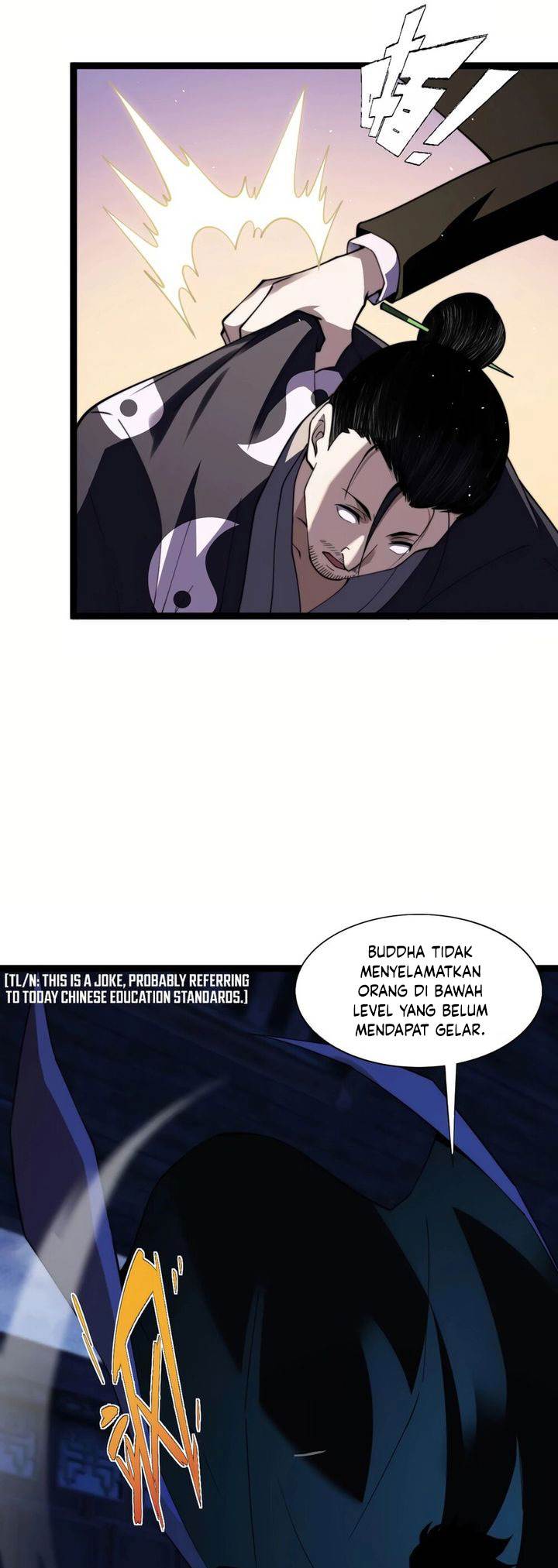 image-komik-maxed-strength-necromancer-chapter-76-10/32