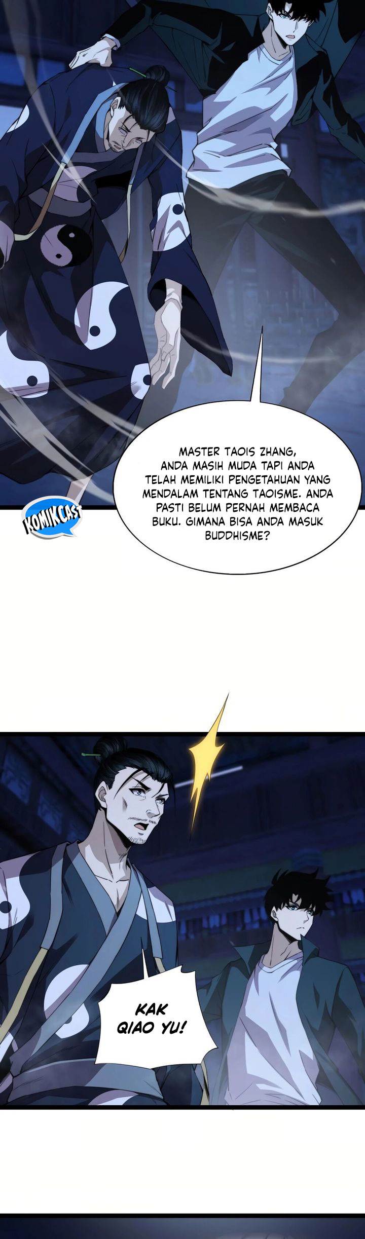 image-komik-maxed-strength-necromancer-chapter-76-11/32