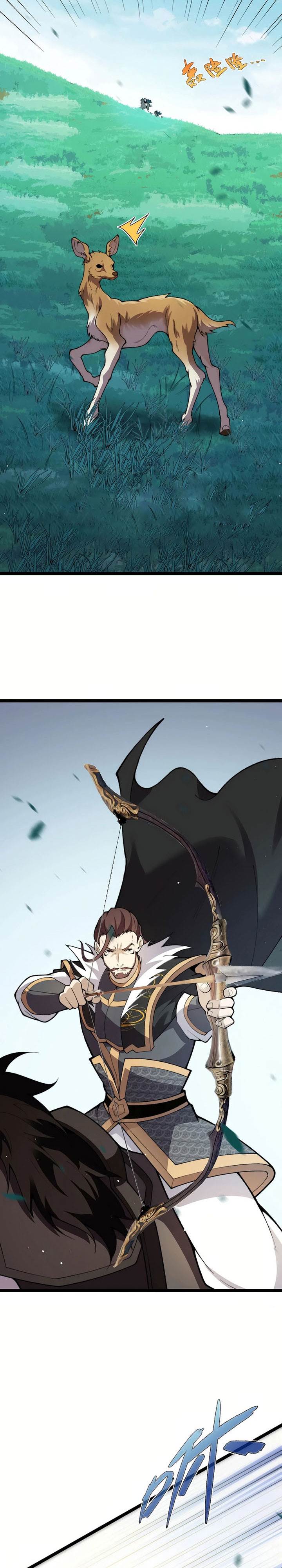 image-komik-maxed-strength-necromancer-chapter-84-10/21