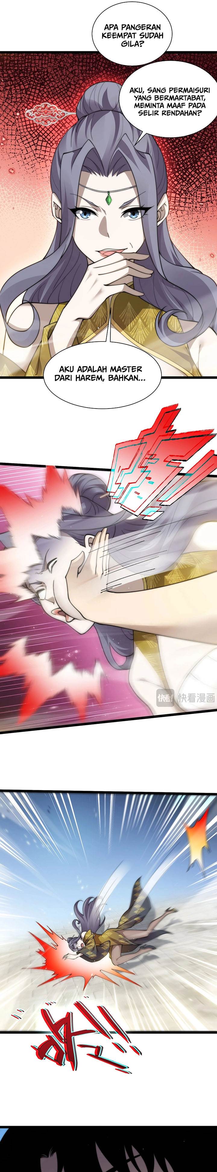 image-komik-maxed-strength-necromancer-chapter-85-8/20