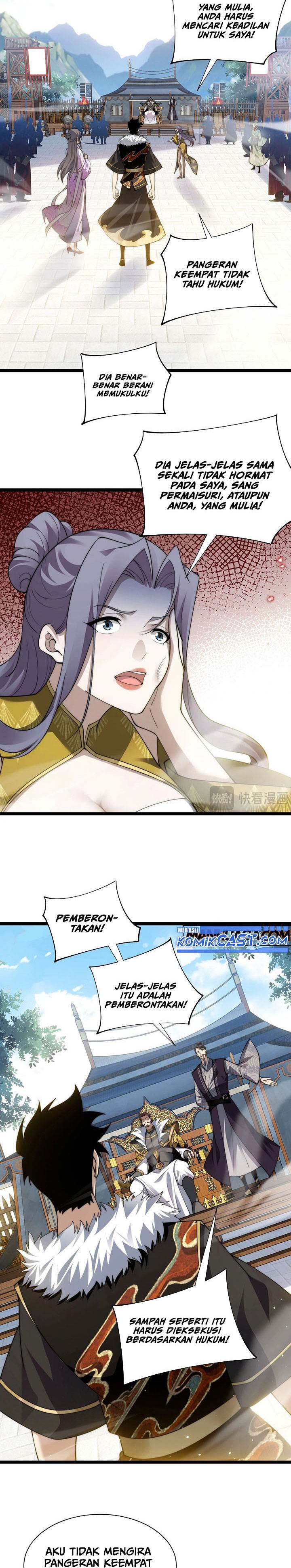 image-komik-maxed-strength-necromancer-chapter-85-10/20