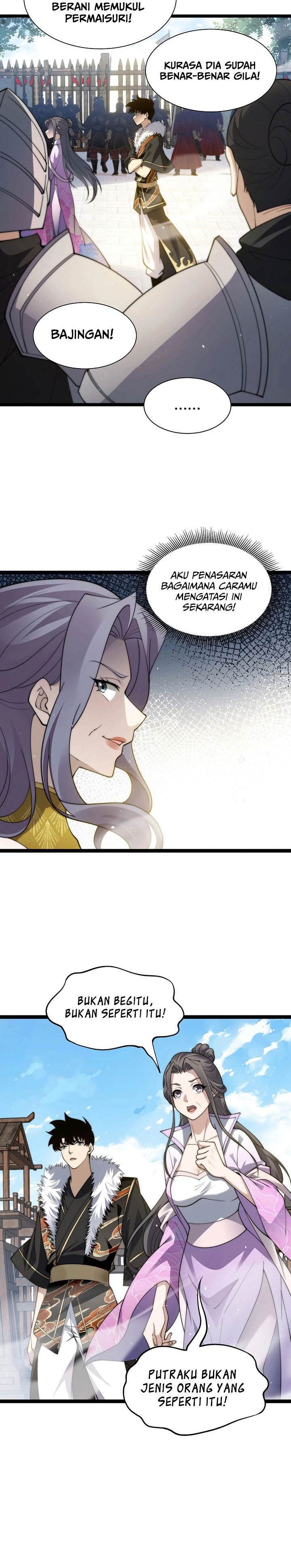 image-komik-maxed-strength-necromancer-chapter-85-11/20