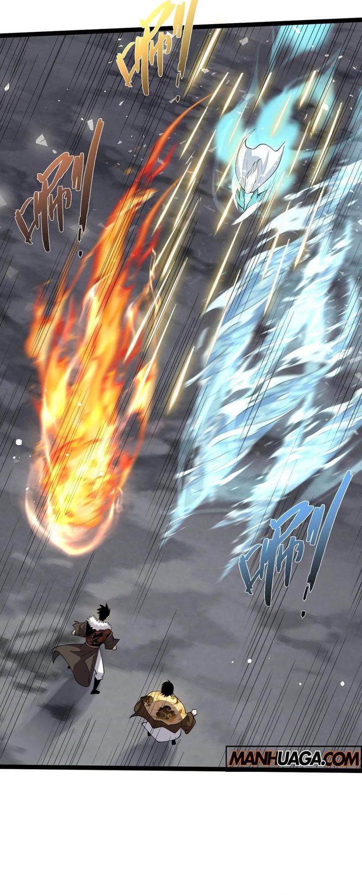 image-komik-maxed-strength-necromancer-chapter-90-22/34