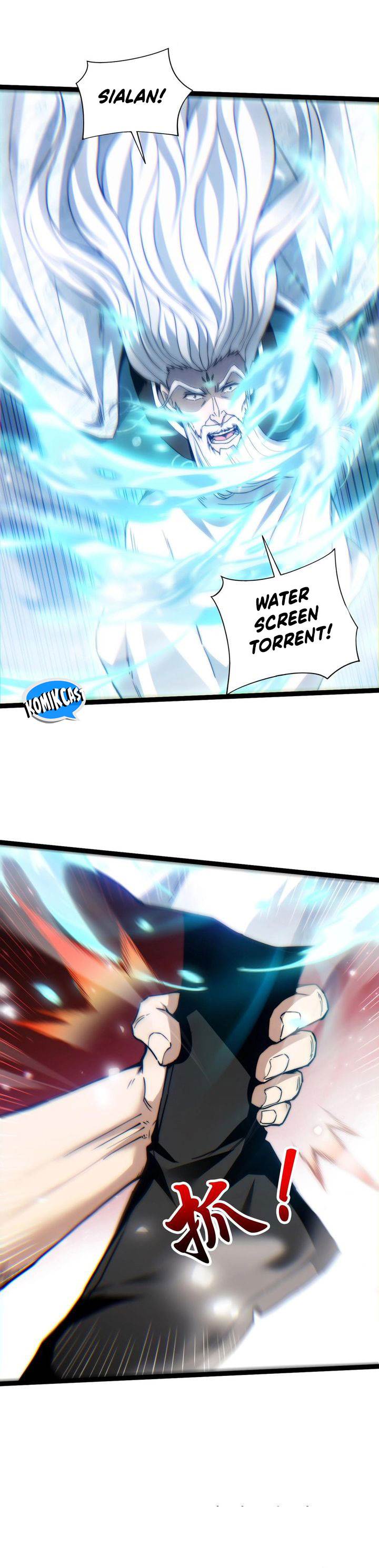 image-komik-maxed-strength-necromancer-chapter-91-6/30