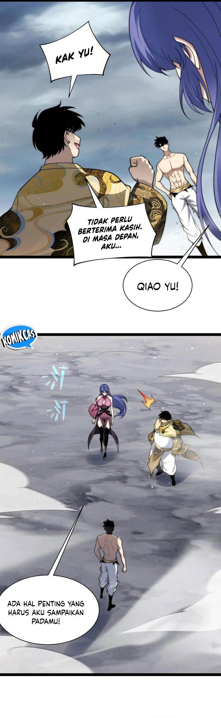 image-komik-maxed-strength-necromancer-chapter-91-28/30