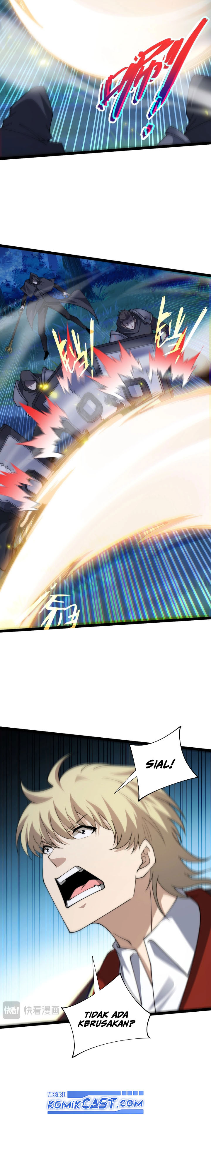 image-komik-maxed-strength-necromancer-chapter-97-11/25