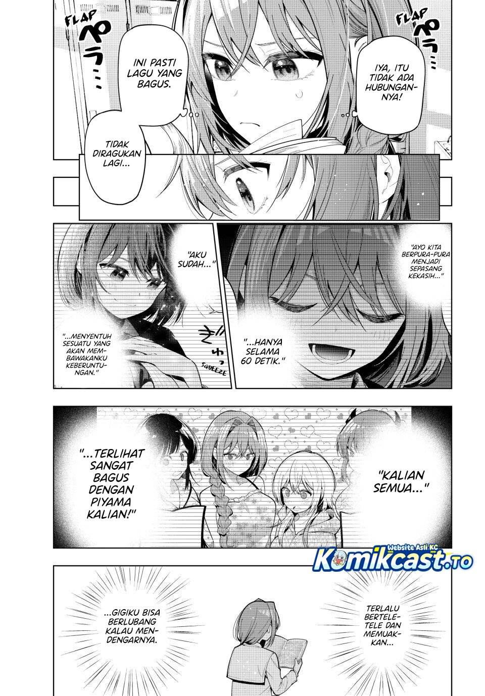 image-komik-mayonaka-heart-tune-chapter-100-3/21