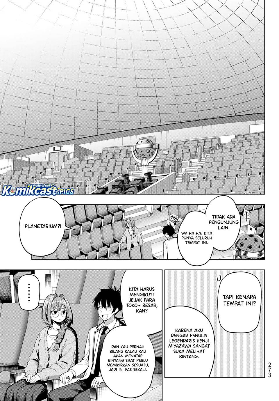 image-komik-mayonaka-heart-tune-chapter-101-10/20