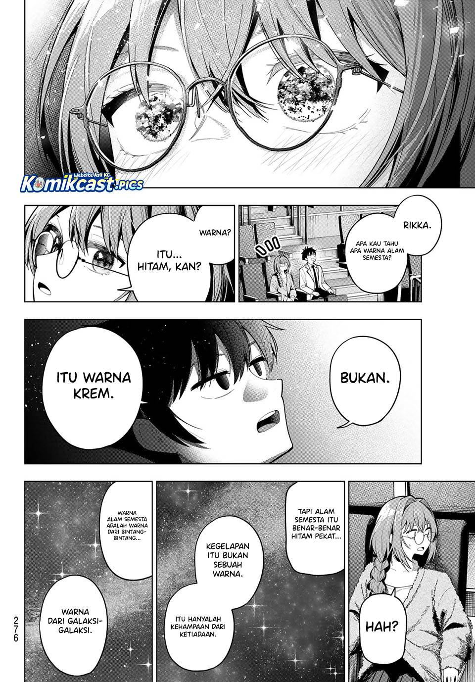 image-komik-mayonaka-heart-tune-chapter-101-13/20