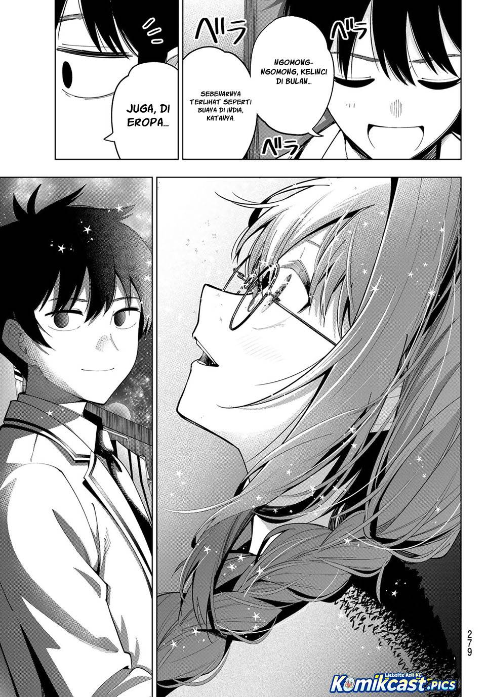 image-komik-mayonaka-heart-tune-chapter-101-16/20