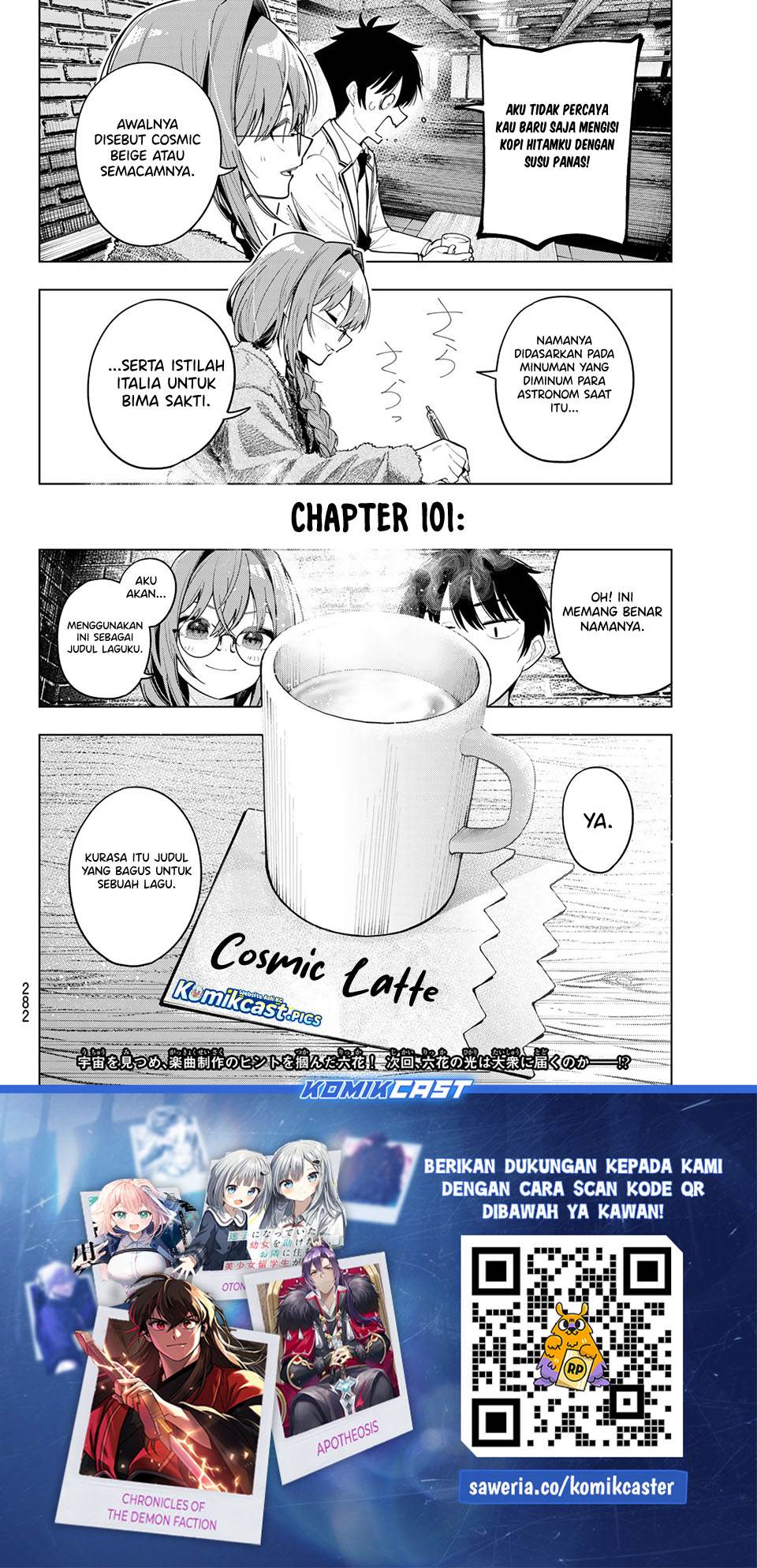 image-komik-mayonaka-heart-tune-chapter-101-19/20