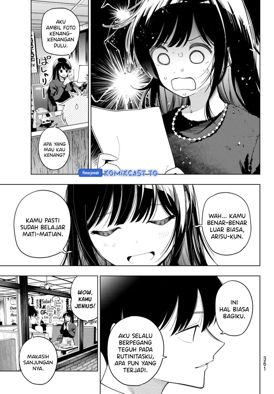 image-komik-mayonaka-heart-tune-chapter-103-4/20