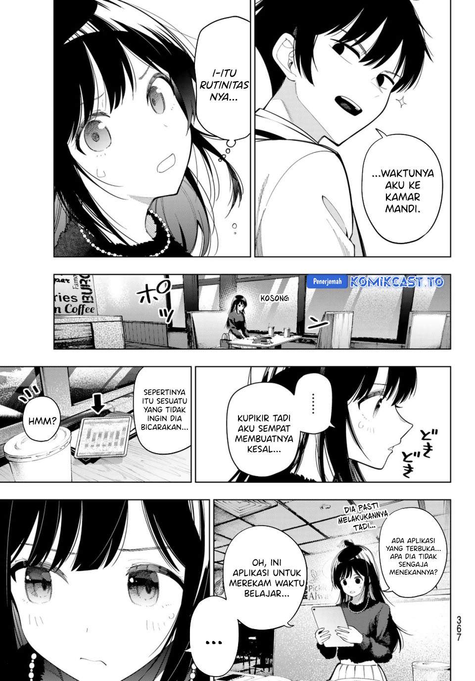 image-komik-mayonaka-heart-tune-chapter-103-10/20