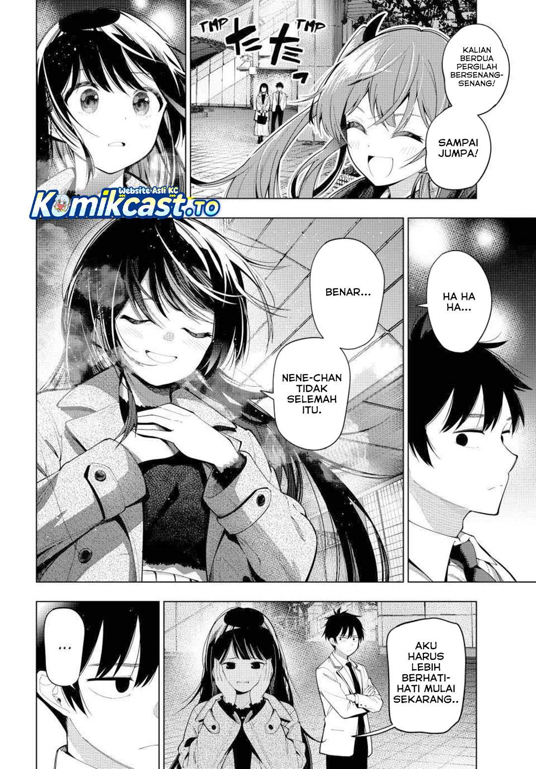 image-komik-mayonaka-heart-tune-chapter-104-3/20