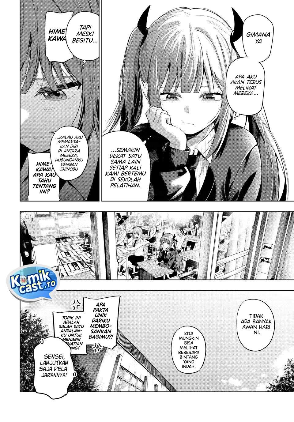 image-komik-mayonaka-heart-tune-chapter-105-1/19