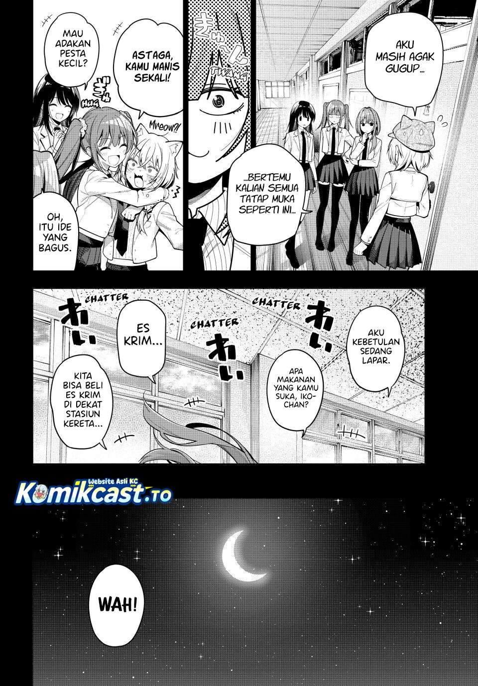 image-komik-mayonaka-heart-tune-chapter-105-11/19