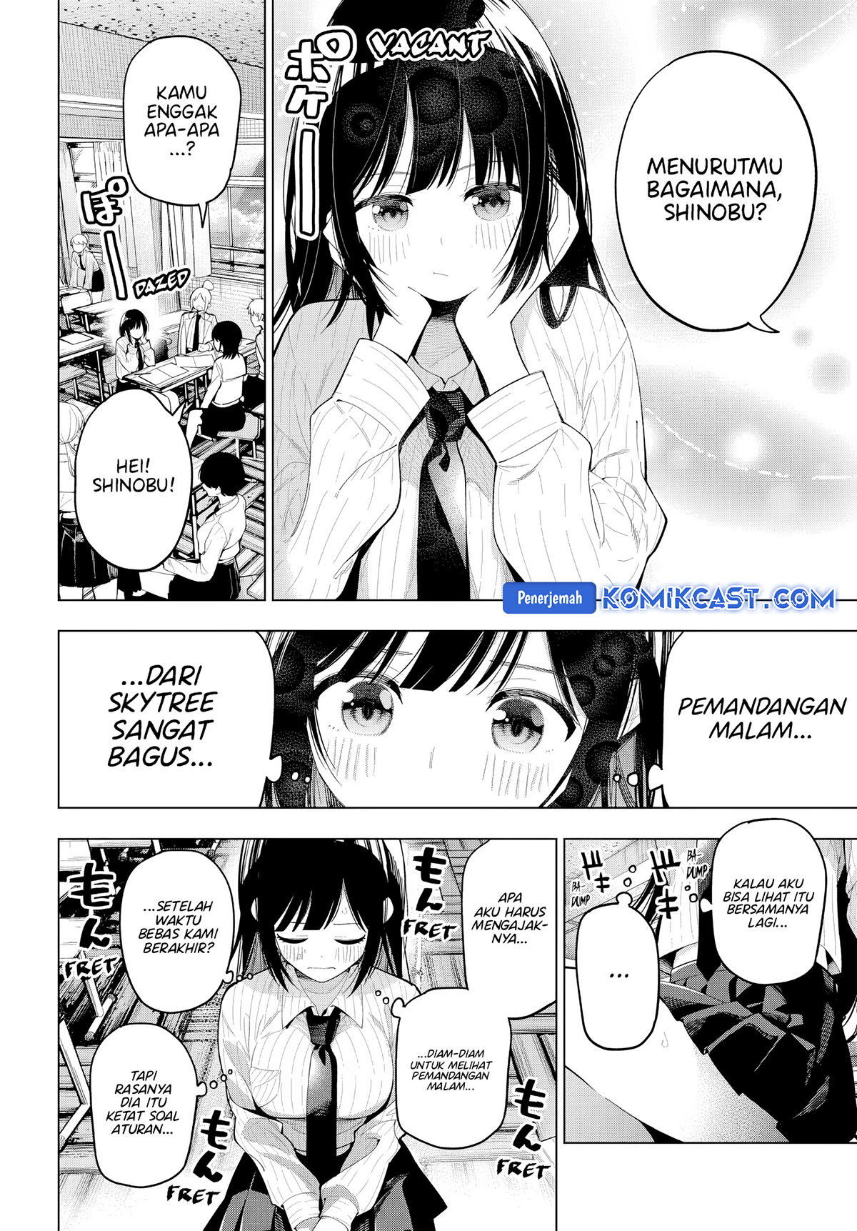 image-komik-mayonaka-heart-tune-chapter-80-4/22