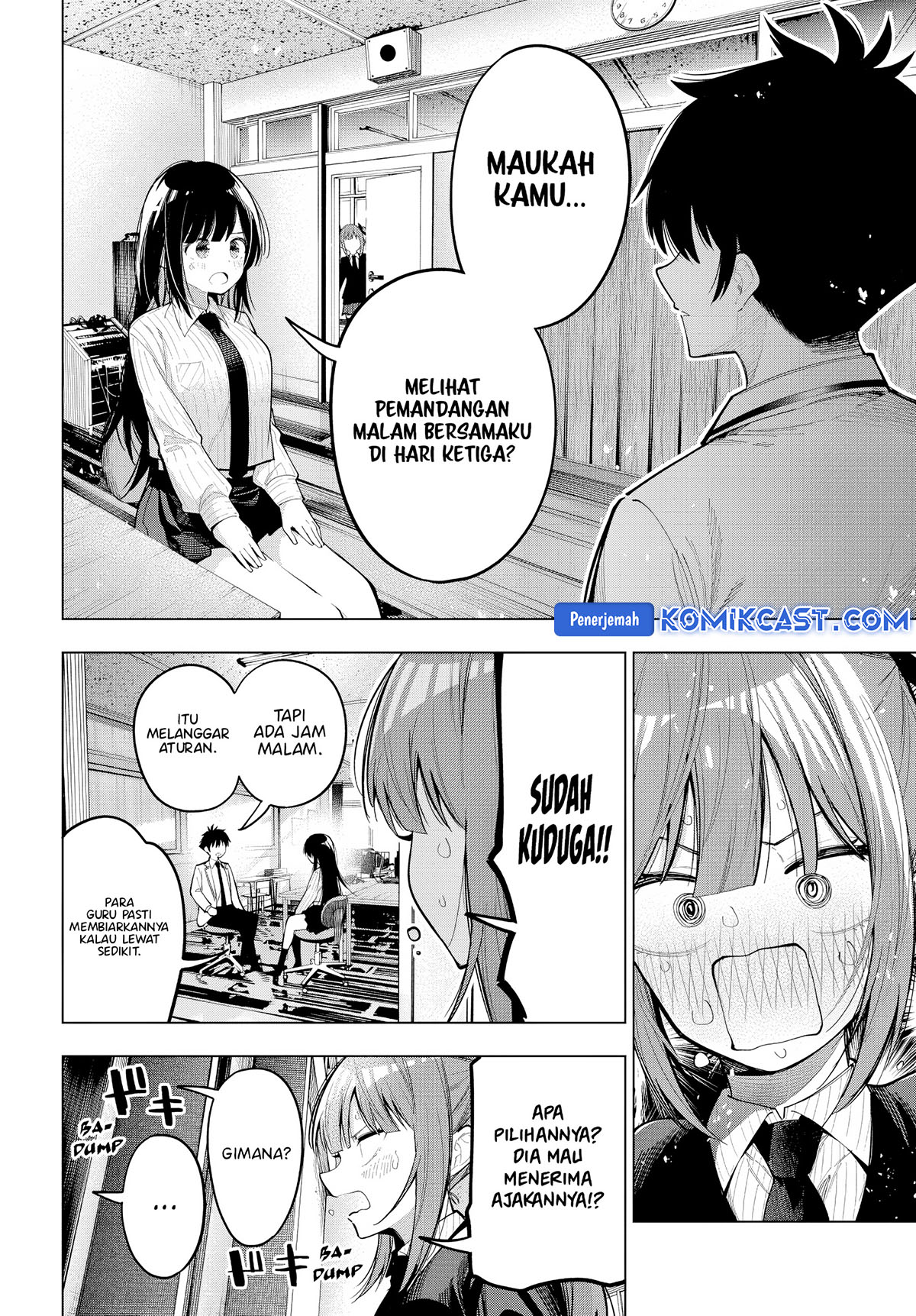 image-komik-mayonaka-heart-tune-chapter-80-10/22
