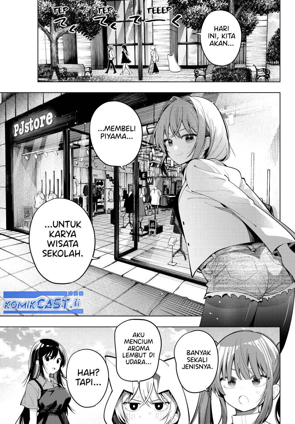 image-komik-mayonaka-heart-tune-chapter-85-2/19