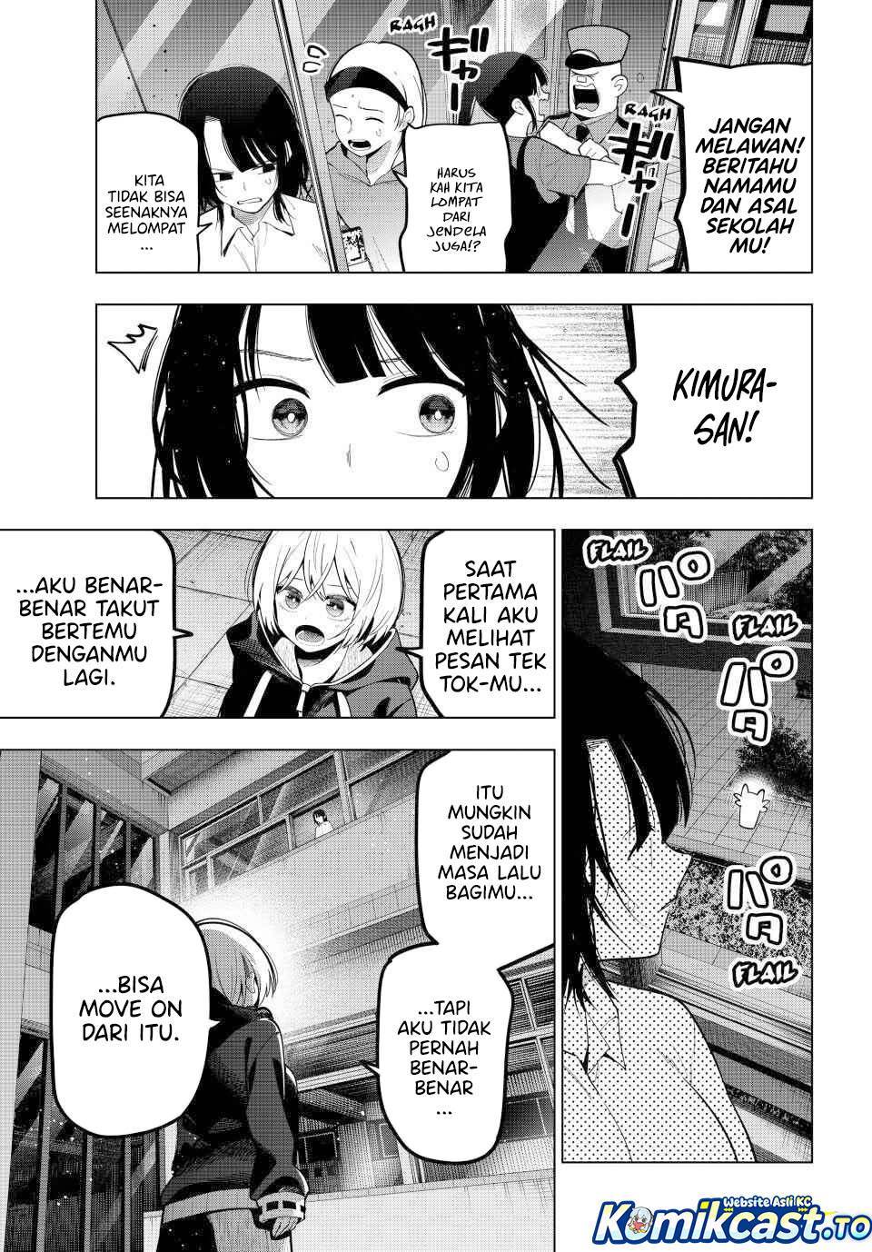image-komik-mayonaka-heart-tune-chapter-96-2/19