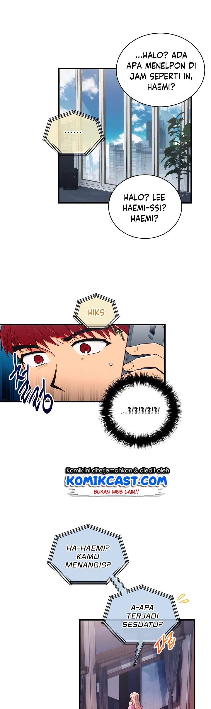 image-komik-medical-return-chapter-120-11/30