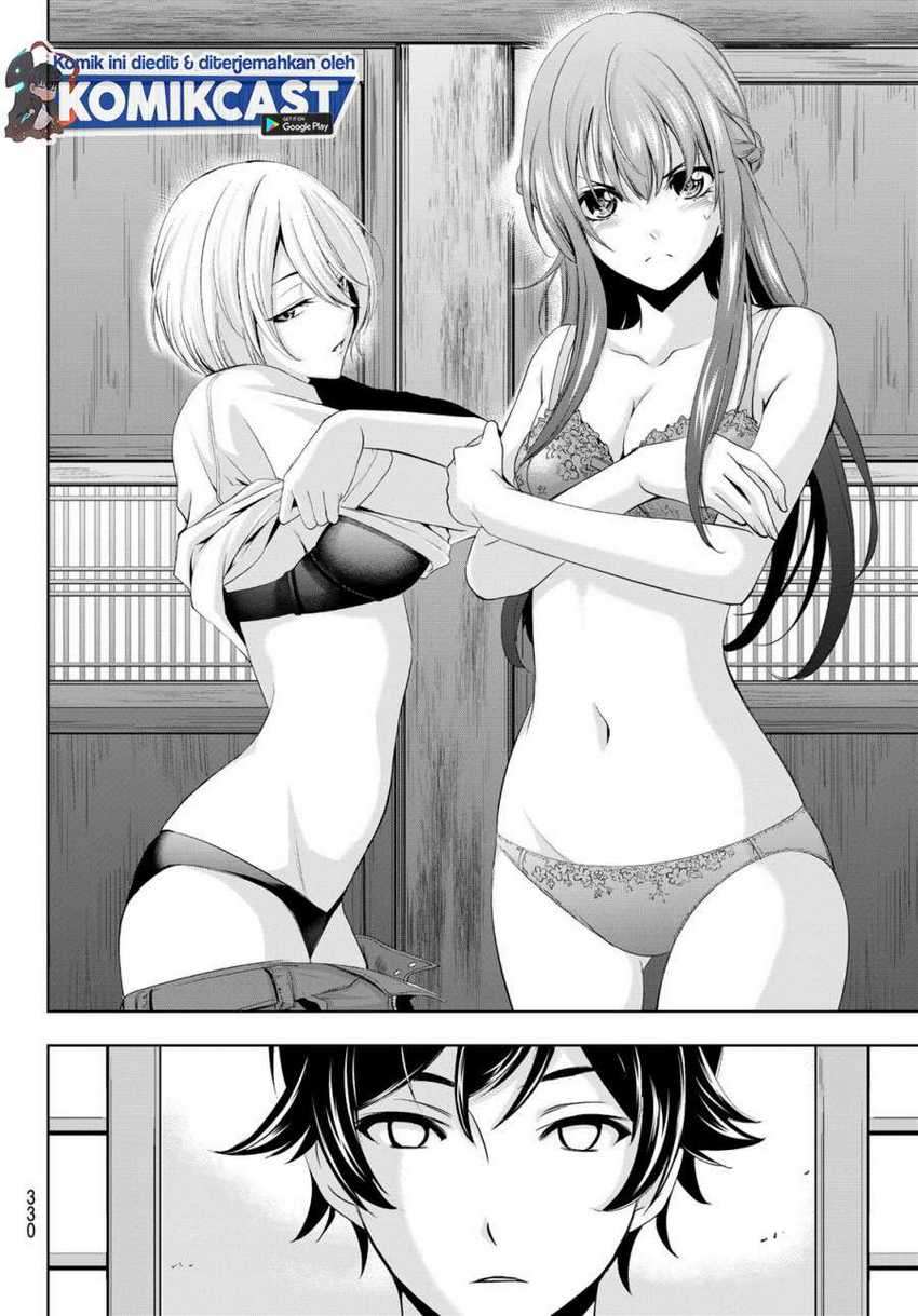 image-komik-megami-no-kafeterasu-goddess-cafe-terrace-chapter-14-6/21