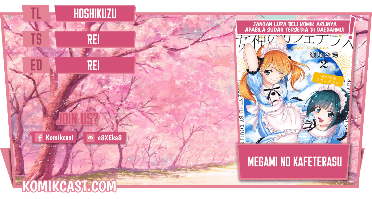 image-komik-megami-no-kafeterasu-goddess-cafe-terrace-chapter-27-0/20